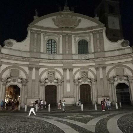La Via Per Milano Ξενοδοχείο Vigevano Εξωτερικό φωτογραφία