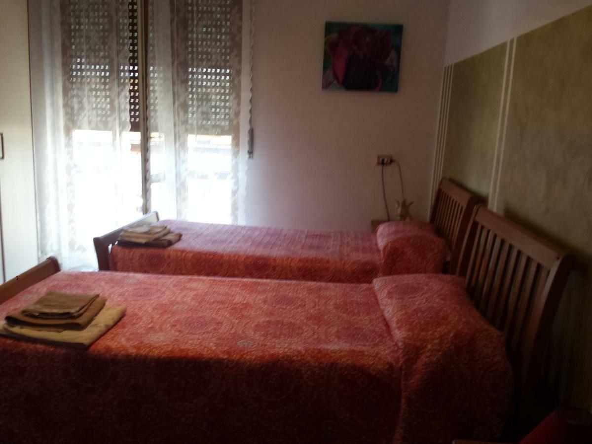 La Via Per Milano Ξενοδοχείο Vigevano Εξωτερικό φωτογραφία
