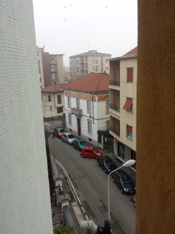 La Via Per Milano Ξενοδοχείο Vigevano Εξωτερικό φωτογραφία