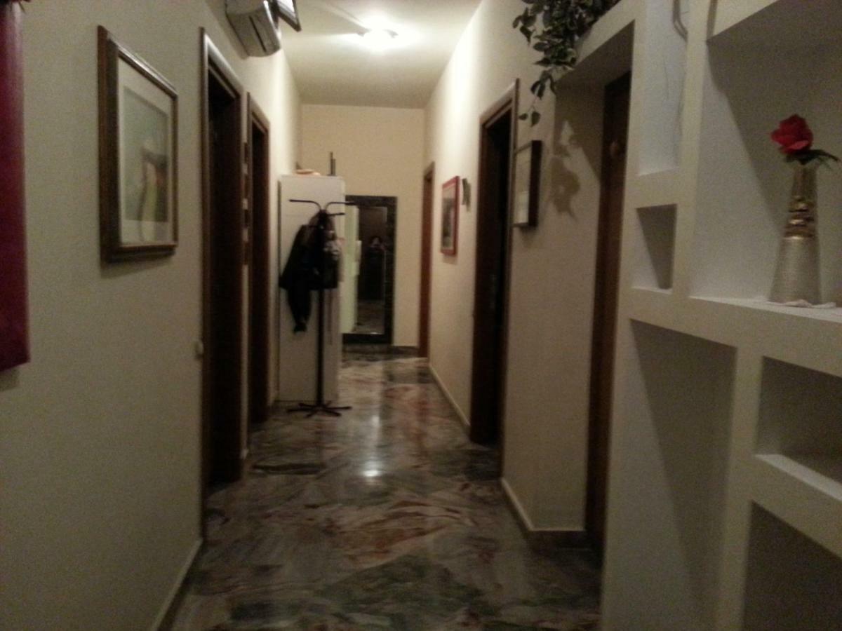 La Via Per Milano Ξενοδοχείο Vigevano Εξωτερικό φωτογραφία