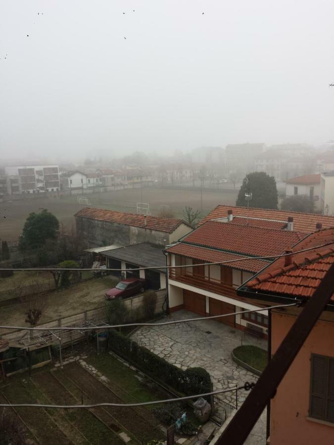 La Via Per Milano Ξενοδοχείο Vigevano Εξωτερικό φωτογραφία