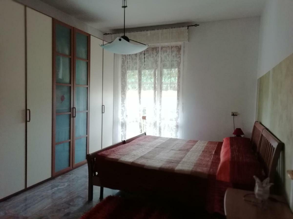 La Via Per Milano Ξενοδοχείο Vigevano Εξωτερικό φωτογραφία